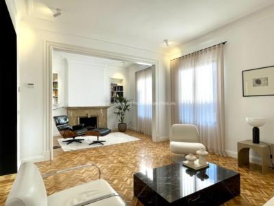 Impeccable modern apartment in the Jaime III area